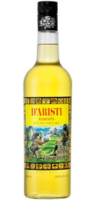 D&rsquo;aristi Xtabent&uacute;n Liqueur