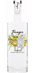 Forager Vodka