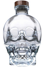 Crystal Head vodka