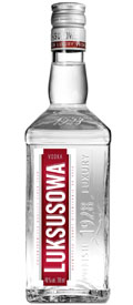 Luksusowa vodka