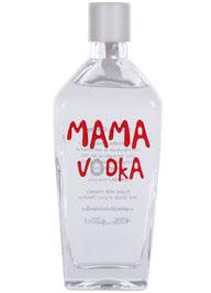 MAMA Vodka