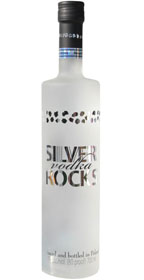 Silver Rocks Vodka