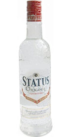 Status Vodka