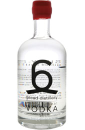 66 Gilead Rye Vodka