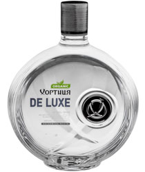 Khortytsa De Luxe Vodka