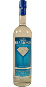 White Diamond Vodka