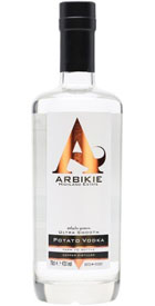 Arbikie Highland Estate Vodka