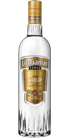 Lithuanian Gold