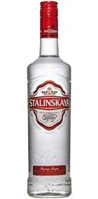 Stalinskaya Original Vodka