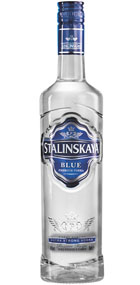 Stalinskaya Blue Vodka