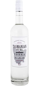 Tasmanian Pure Vodka