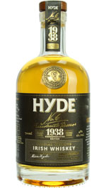 Hyde No. 6 President’s Reserve Irish Whiskey