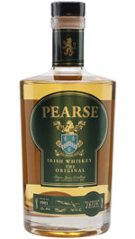 Pearse Irish Whiskey The Original