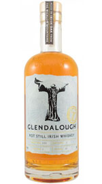 Glendalough Pot Still Irish Whiskey