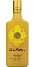 Huana Mayan Guanabana Rum Liqueur