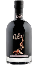 Queens of Denmark Black Currant Liqueur
