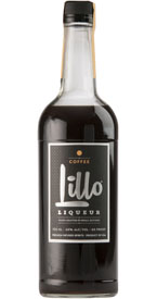 Lillo Coffee Liqueur