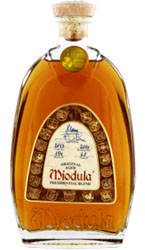 Miodula Presidential Blend Honey Liqueur