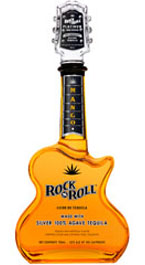 Rock N Roll Licor de Tequila Mango