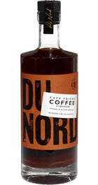 Du Nord Craft Spirits Cafe Frieda Coffee Liqueur