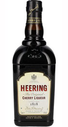Heering Cherry Liqueur
