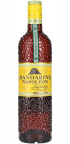 Mandarine Napole&oacute;n Liqueur