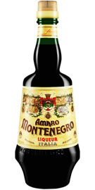 Amaro Montenegro
