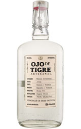 Ojo de Tigre Mezcal Espadín & Tobalá