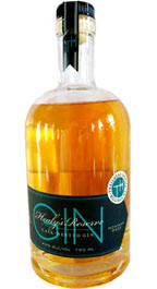 Healy's Reserve Cask-Rested  Gin