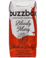 Buzzbox Bloody Mary