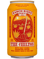 Ranch Rider RTD The Chilton