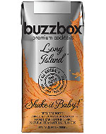 Buzzbox Long Island Cocktail