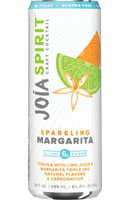 Joia Spirit Cocktail Sparkling Margarita
