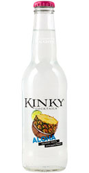 Kinky Cocktails Aloha