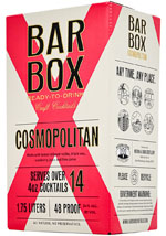 BarBox – Cosmopolitan
