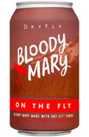 Dry Fly Bloody Mary