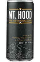 503 Distilling Mt. Hood Old Fashioned