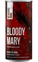 Beagans 1806 Bloody Mary