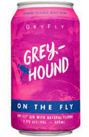 Dry Fly Greyhound