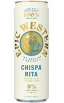 Epic Western Chispa Rita Tequila Cocktail