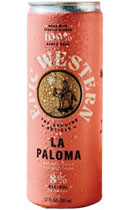 Epic Western La Paloma Tequila Cocktail
