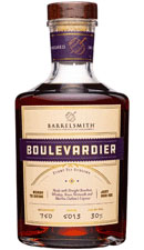 Barrelsmith Boulevardier