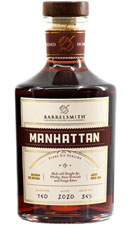 Barrelsmith Manhattan