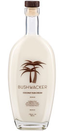 Bushwacker Coconut Rum Cream