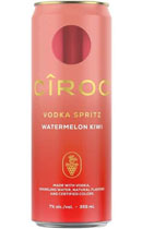 CÎROC Watermelon Kiwi Vodka Spritz