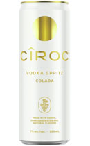 CÎROC Colada Vodka Spritz