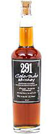291 Colorado Whiskey