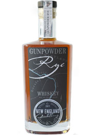 Gunpowder Rye Whiskey
