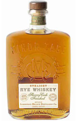 Minor Case Straight Rye Whiskey