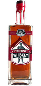 Leatherneck Rye Whiskey